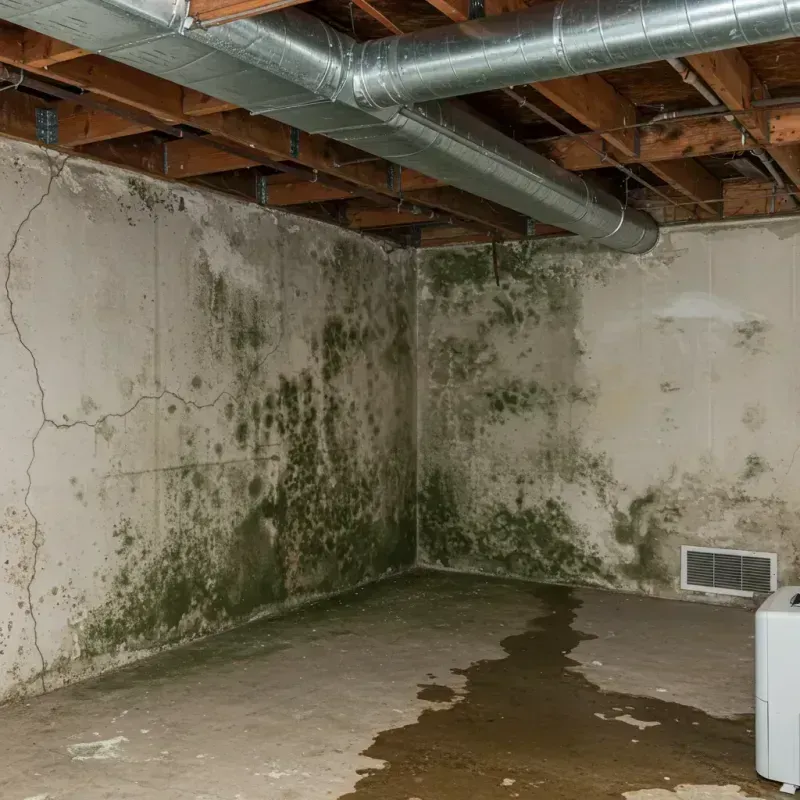 Professional Mold Removal in Kitsap County, WA